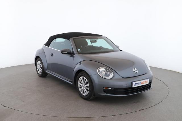 Volkswagen Coccinelle image 5