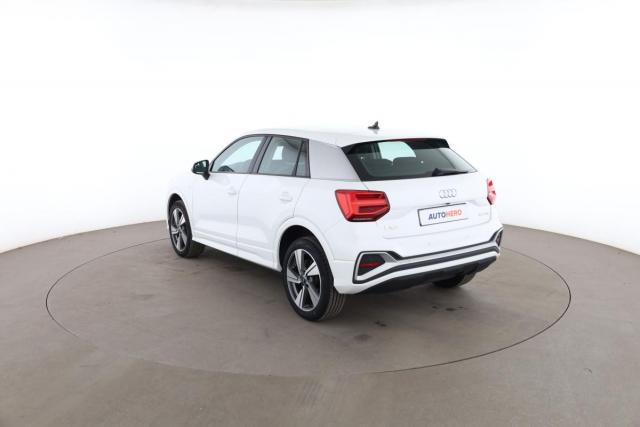 Audi Q2 image 3