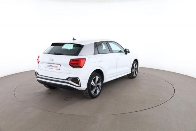 Audi Q2 image 2