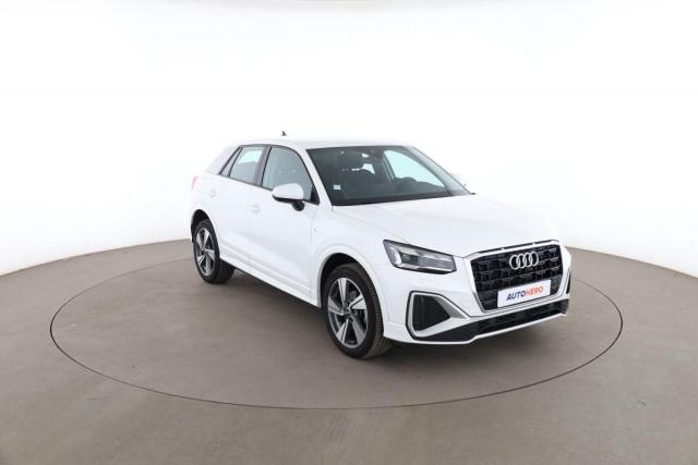 Audi Q2 image 1