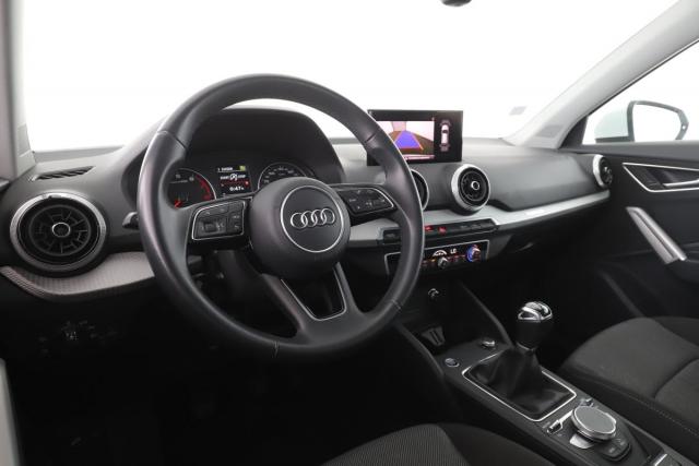 Audi Q2 image 6