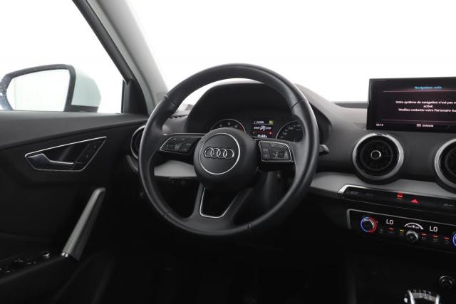 Audi Q2 image 7