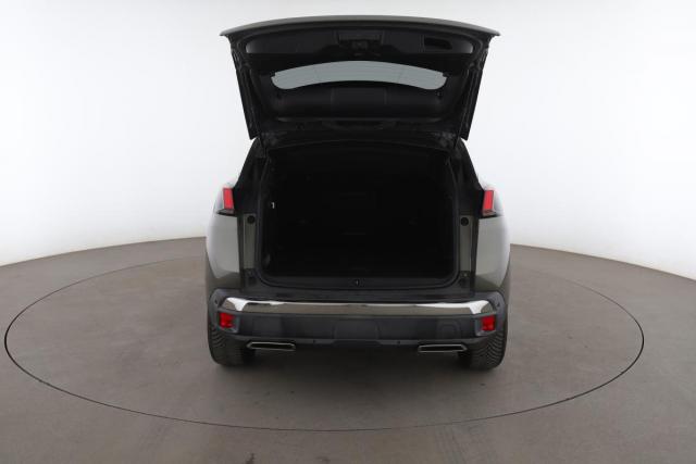Peugeot 3008 image 2