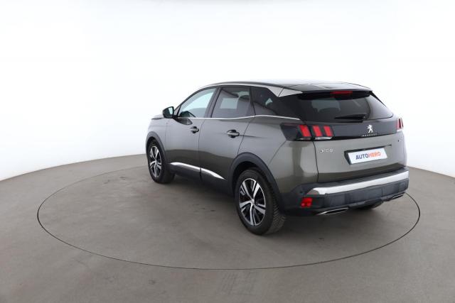 Peugeot 3008 image 9