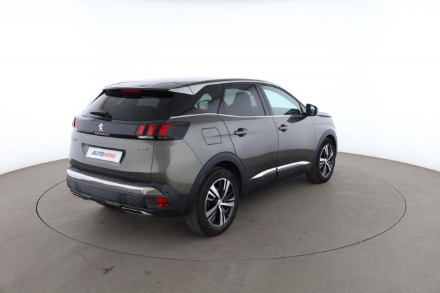 Peugeot 3008 image 8