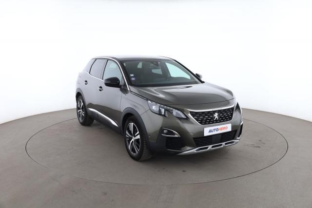 Peugeot 3008 image 4