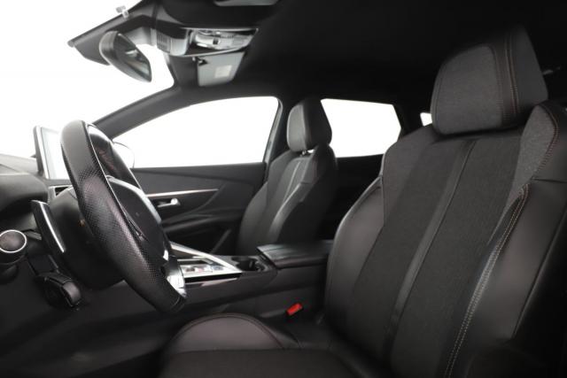 Peugeot 3008 image 7