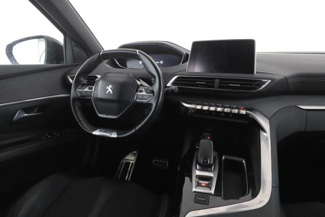 Peugeot 3008 image 1