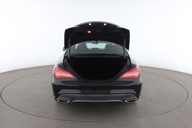 Mercedes Benz Cla image 7