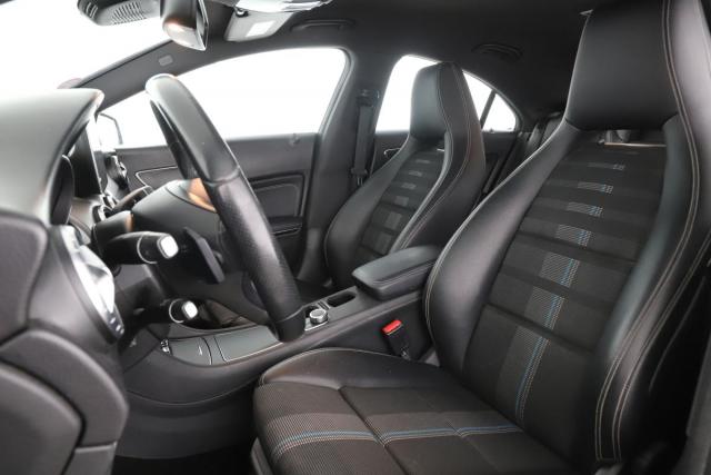Mercedes Benz Cla image 5