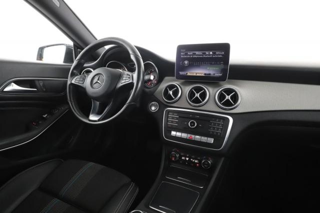 Mercedes Benz Cla image 2