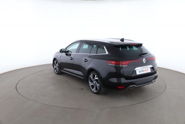 Renault Mégane Estate image 3