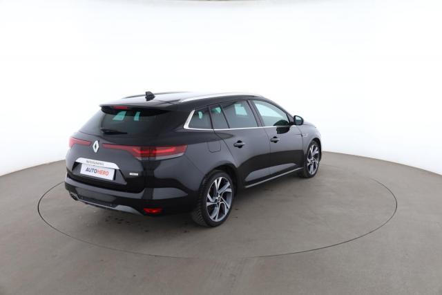 Renault Mégane Estate image 7