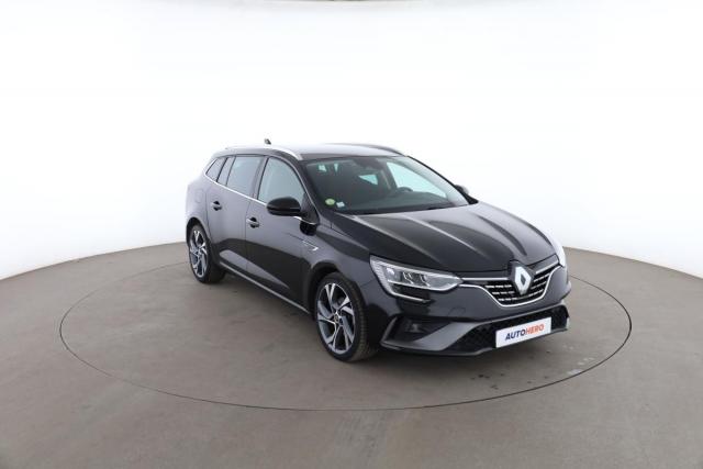 Renault Mégane Estate image 9