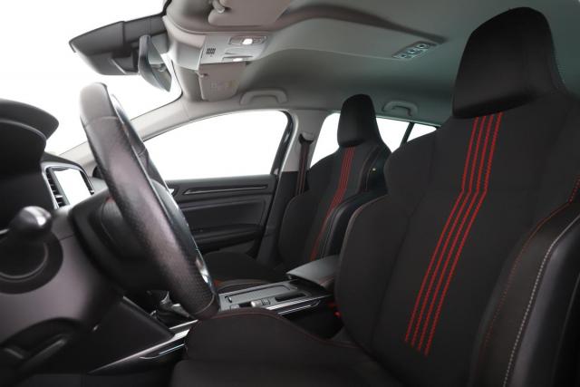 Renault Mégane Estate image 5
