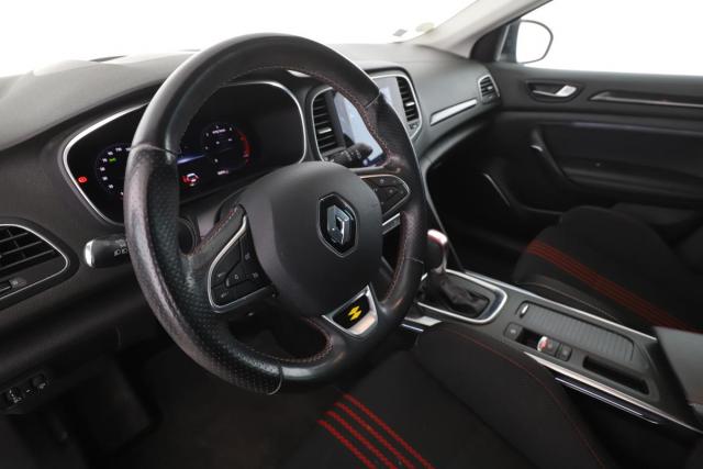 Renault Mégane Estate image 4