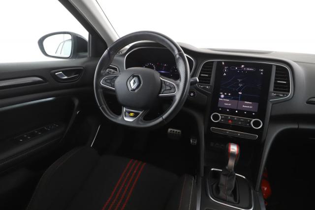 Renault Mégane Estate image 6