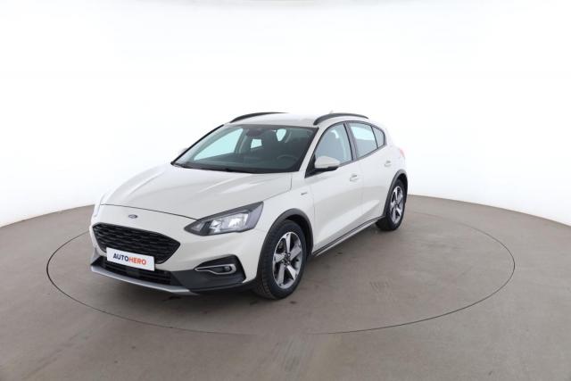 Ford Focus 1.0 Ecoboost Active 125 Ch