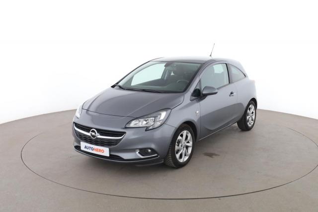 Opel Corsa 1.4 Design 120 Ans 3p 90 Ch