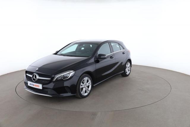 Mercedes Benz Classe A 200 D Sensation 7g-Dct 136 Ch