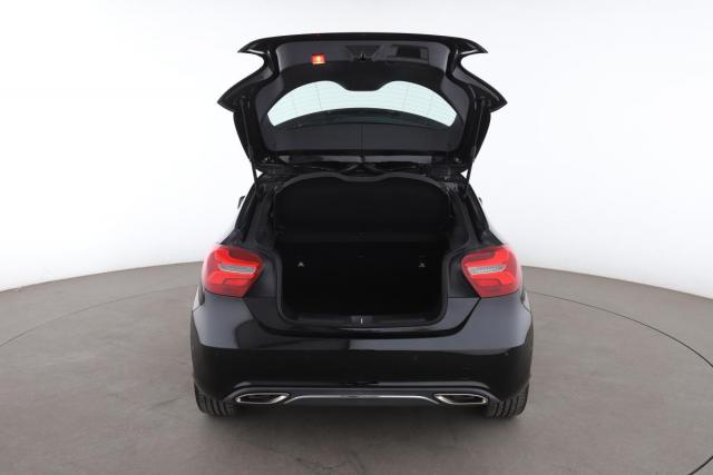 Mercedes Benz Classe A image 3