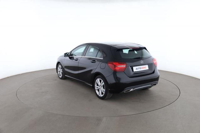 Mercedes Benz Classe A image 9