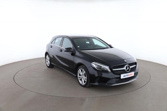 Mercedes Benz Classe A image 5