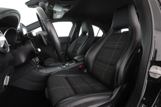 Mercedes Benz Classe A image 6