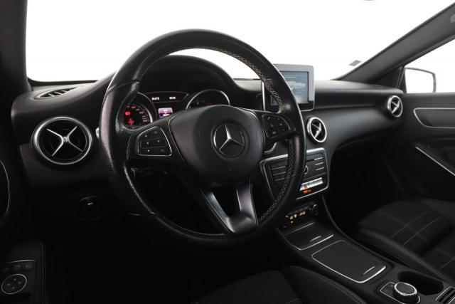 Mercedes Benz Classe A image 8