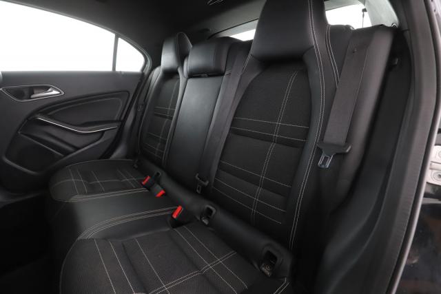 Mercedes Benz Classe A image 1