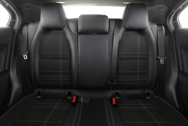 Mercedes Benz Classe A image 4