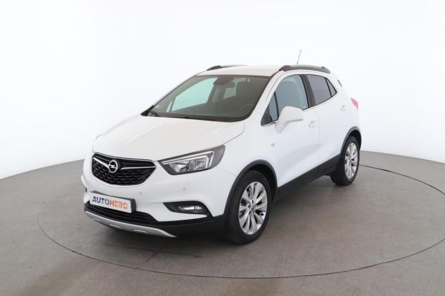 Opel Mokka X 1.4 Turbo 4x2 Innovation 140 Ch