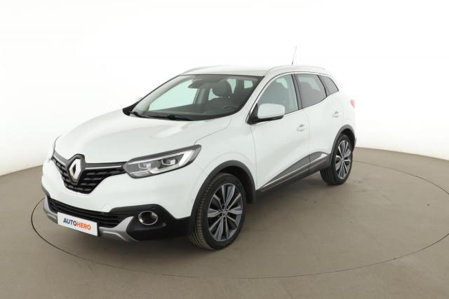 Renault Kadjar 1.5 Dci Energy Intens Eco2 110 Ch