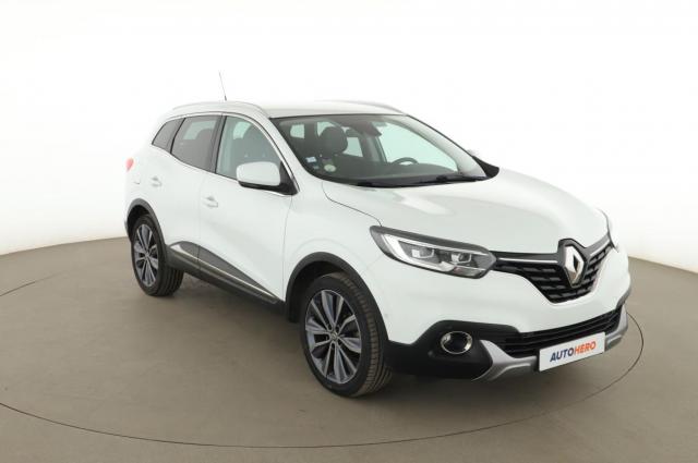 Renault Kadjar image 5