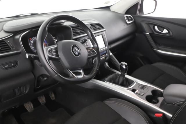 Renault Kadjar image 4