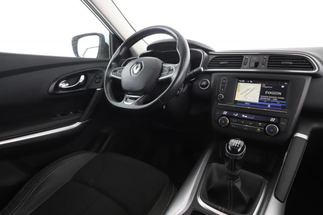 Renault Kadjar image 1