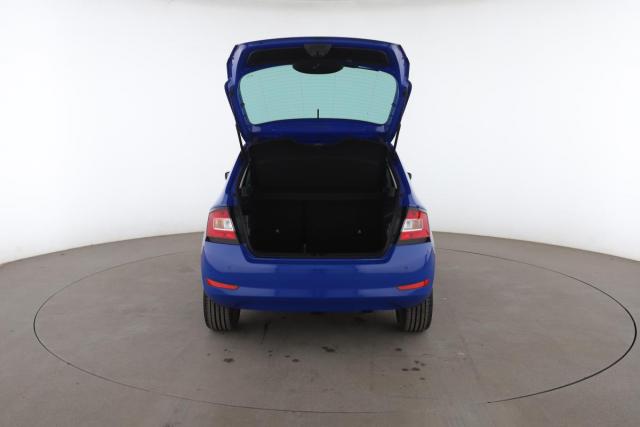 Skoda Fabia image 7