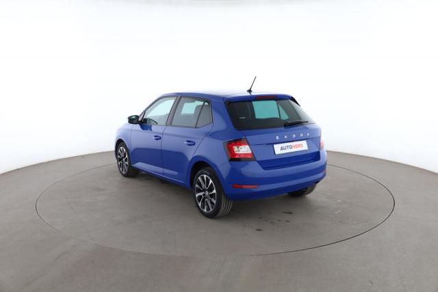 Skoda Fabia image 9