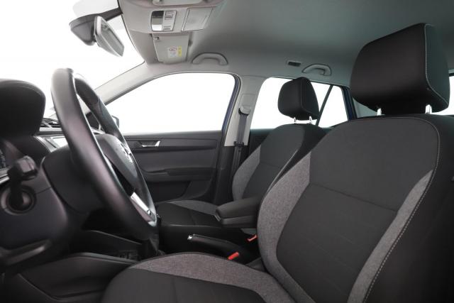Skoda Fabia image 2