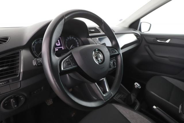 Skoda Fabia image 3