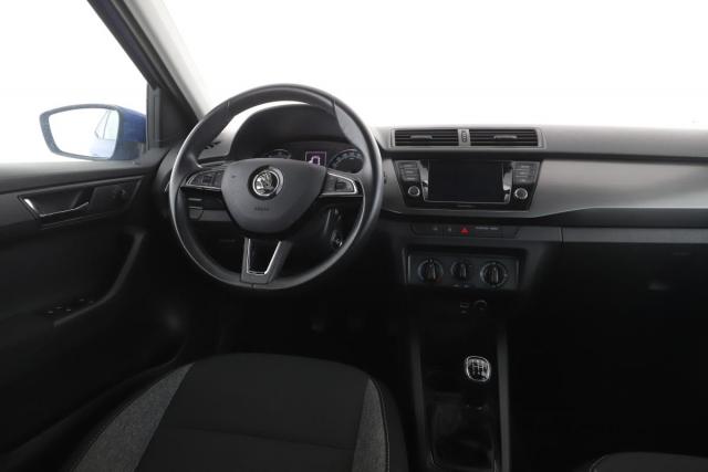 Skoda Fabia image 1