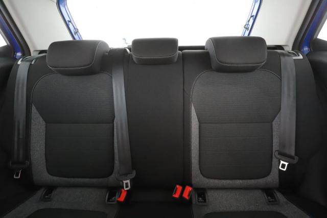 Skoda Fabia image 8