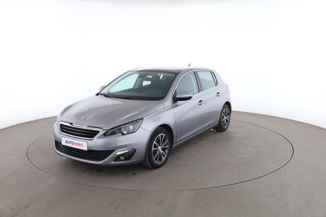 Peugeot 308 1.6 E-Hdi Feline 115 Ch