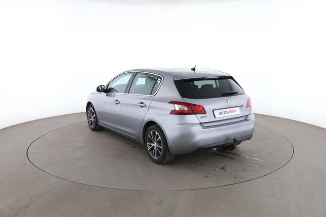 Peugeot 308 image 5