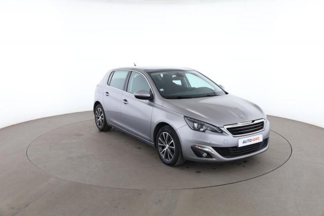 Peugeot 308 image 4