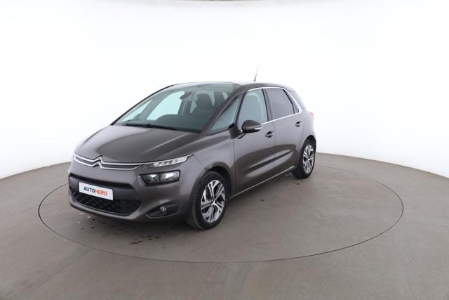 Citroen C4 Picasso 1.6 Blue-Hdi Feel Edition Bv6 120 Ch