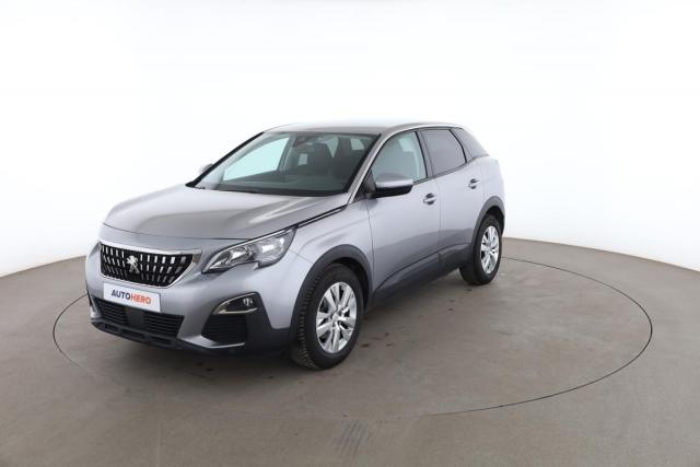 Peugeot 3008 1.5 Blue-Hdi Active Business 130 Ch