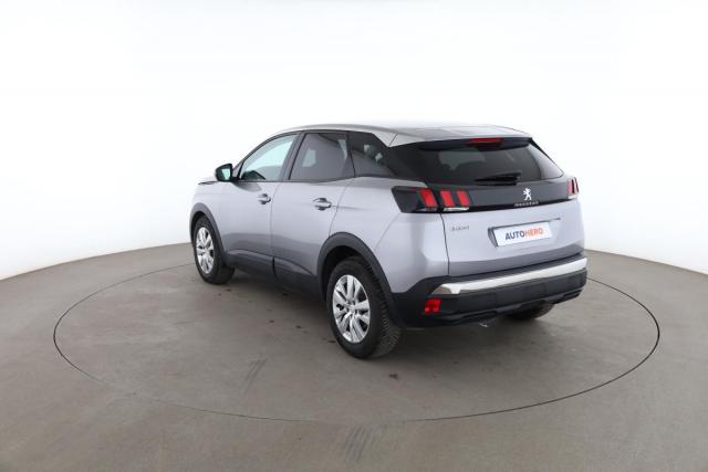 Peugeot 3008 image 2