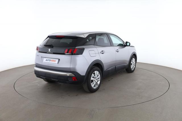 Peugeot 3008 image 1