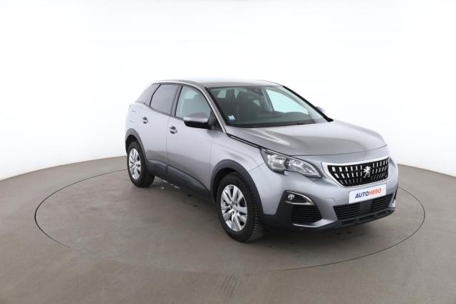 Peugeot 3008 image 9